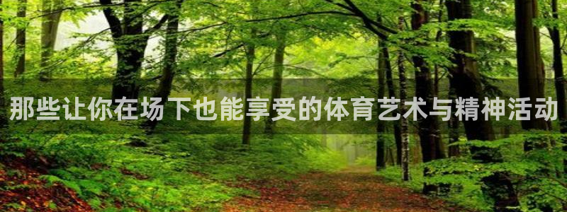 3377体育官方正版app科技:那些让你在场下也能享受的体育